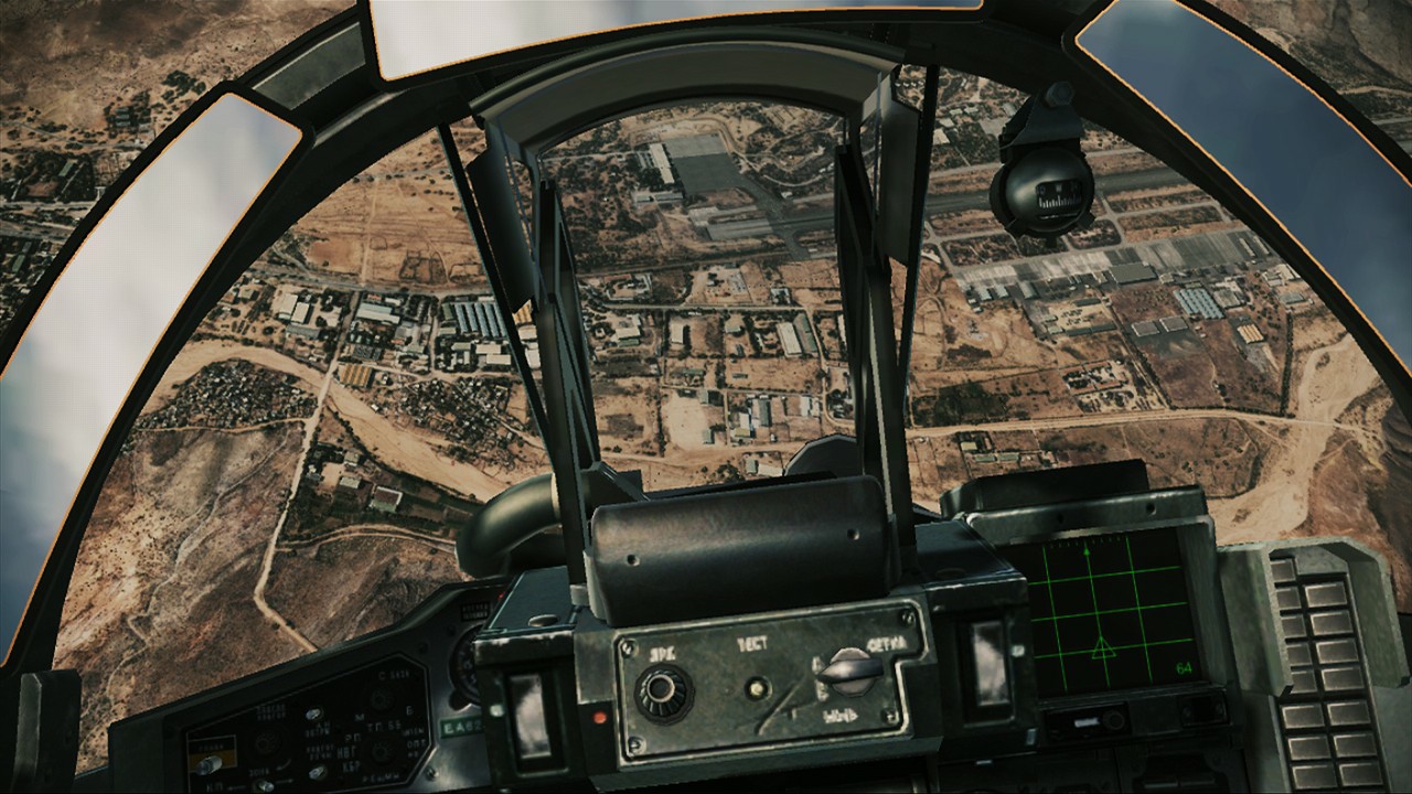 Ace Combat: Assault Horizon (Edición Limitada) - Imagen 30